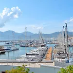 Porta Del Mare - Luxury Beachfront By Leading Салерно