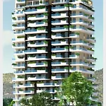 Апартаменты Porta Del Mare - Luxury Beachfront By Leading