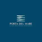 Porta Del Mare - Luxury Beachfront By Leading Салерно