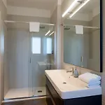 Апартаменты Porta Del Mare - Luxury Beachfront By Leading