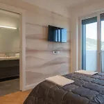 Porta Del Mare - Luxury Beachfront By Leading * Салерно