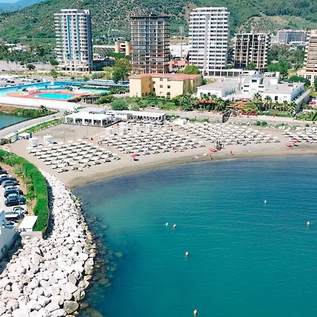 Apartment Porta Del Mare - Luxury Beachfront *