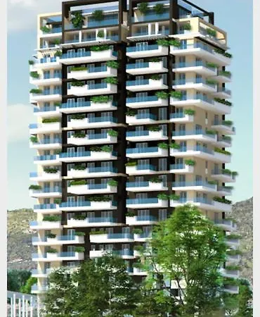 Apartament Porta Del Mare - Luxury Beachfront By Leading
