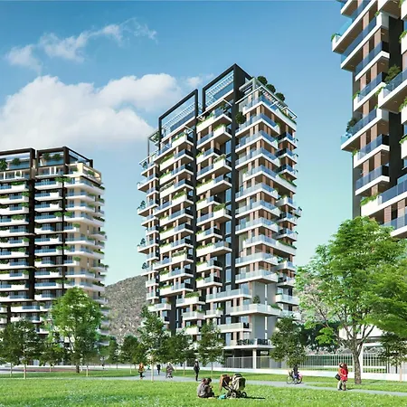 Porta Del Mare - Luxury Beachfront *