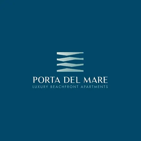 Porta Del Mare - Luxury Beachfront Salerno