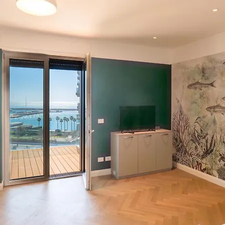 Porta Del Mare - Luxury Beachfront *