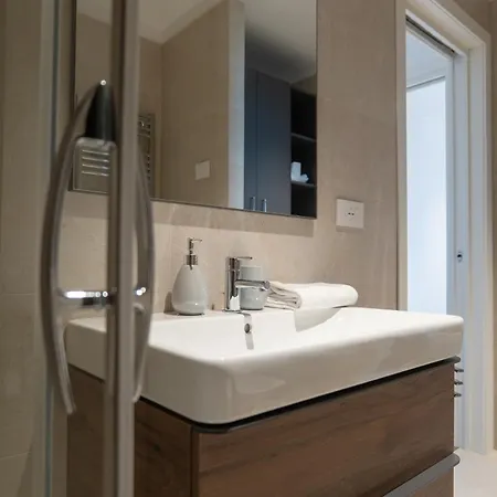 Apartment Porta Del Mare - Luxury Beachfront *