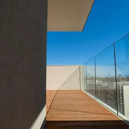 Porta Del Mare - Luxury Beachfront *