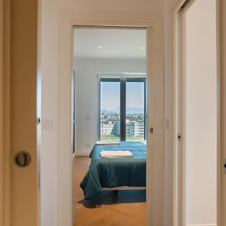 Porta Del Mare - Luxury Beachfront