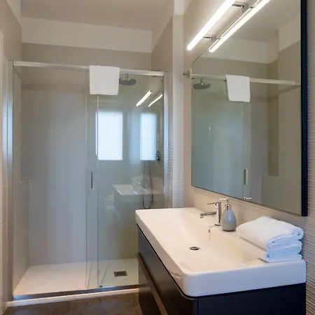 Apartment Porta Del Mare - Luxury Beachfront