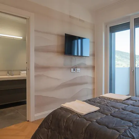 Porta Del Mare - Luxury Beachfront * Salerno
