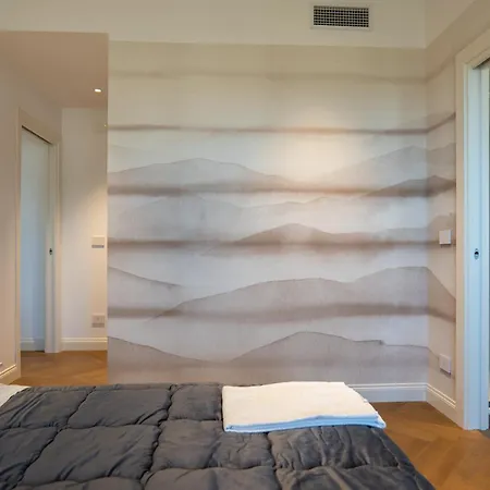 Apartment Porta Del Mare - Luxury Beachfront