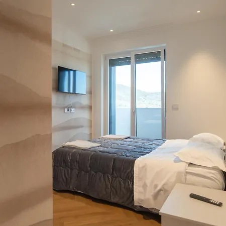 Porta Del Mare - Luxury Beachfront