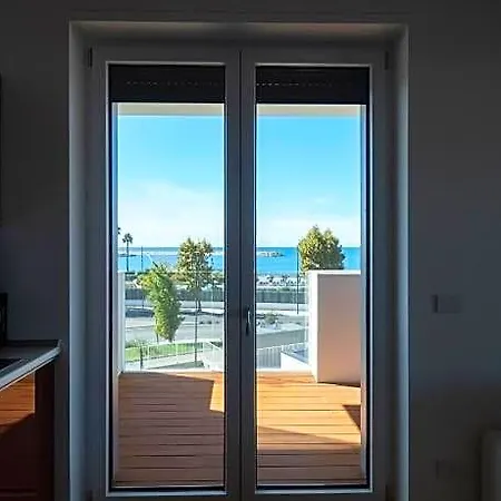 Porta Del Mare - Luxury Beachfront By Leading Salerno