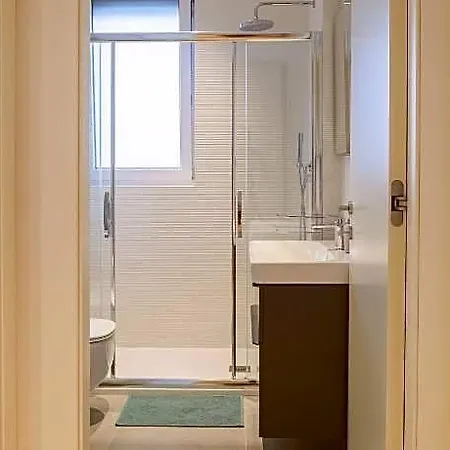 Porta Del Mare - Luxury Beachfront By Leading Salerno