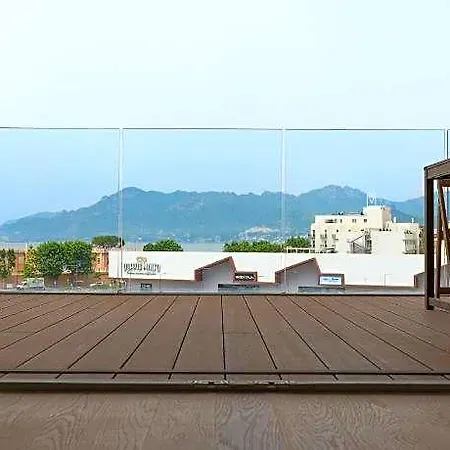 Porta Del Mare - Luxury Beachfront By Leading * Salerno