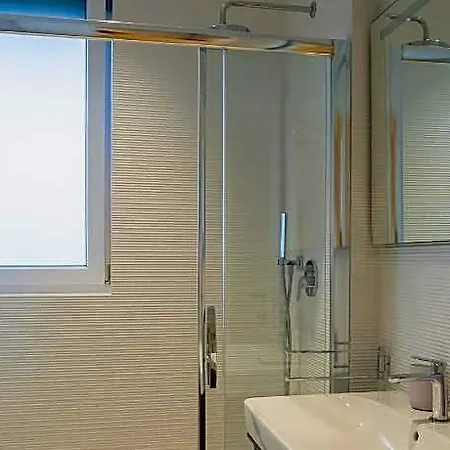 Porta Del Mare - Luxury Beachfront By Leading * Salerno