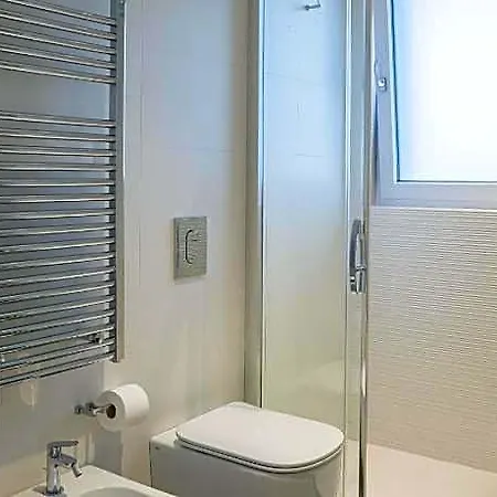 Porta Del Mare - Luxury Beachfront By Leading * Salerno