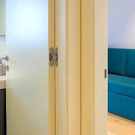 Porta Del Mare - Luxury Beachfront By Leading Salerno