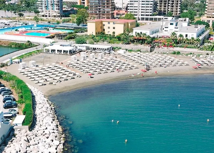 דירה Porta Del Mare - Luxury Beachfront *