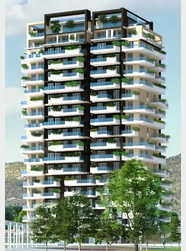 דירה Porta Del Mare - Luxury Beachfront