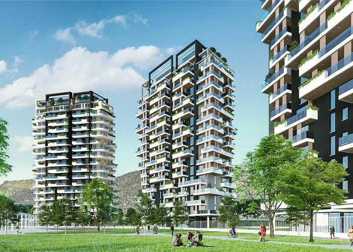 Porta Del Mare - Luxury Beachfront *