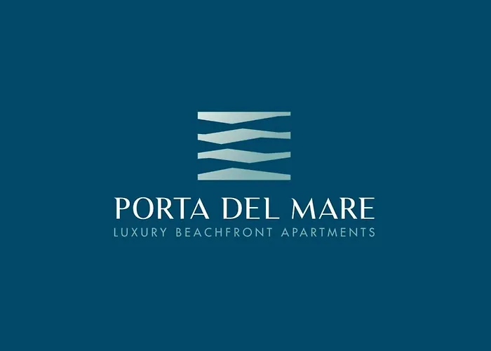 Porta Del Mare - Luxury Beachfront סלרנו