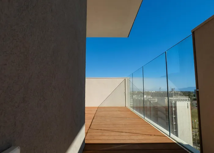 Porta Del Mare - Luxury Beachfront *