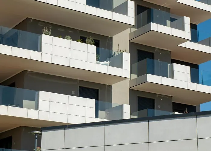 Porta Del Mare - Luxury Beachfront סלרנו