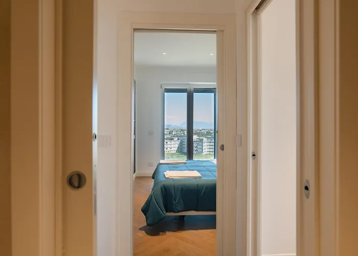 Porta Del Mare - Luxury Beachfront