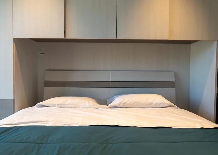 דירה Porta Del Mare - Luxury Beachfront *