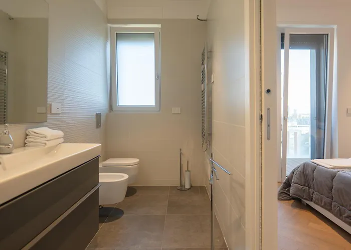 Porta Del Mare - Luxury Beachfront *