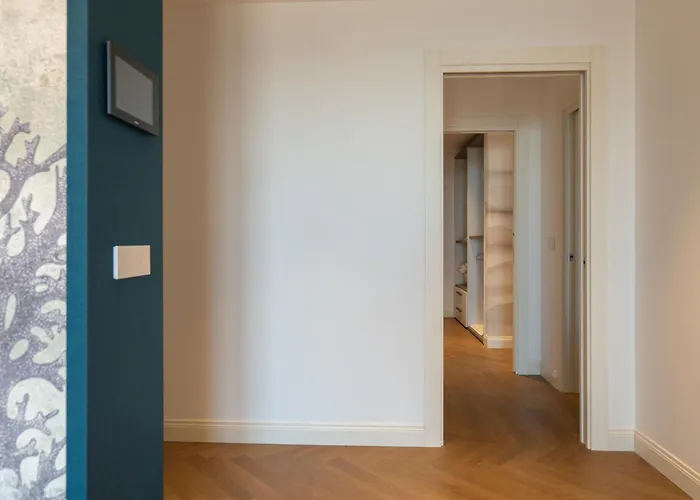 דירה Porta Del Mare - Luxury Beachfront