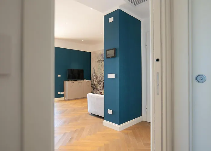 Porta Del Mare - Luxury Beachfront