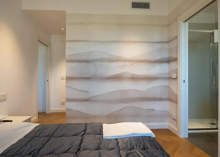 דירה Porta Del Mare - Luxury Beachfront