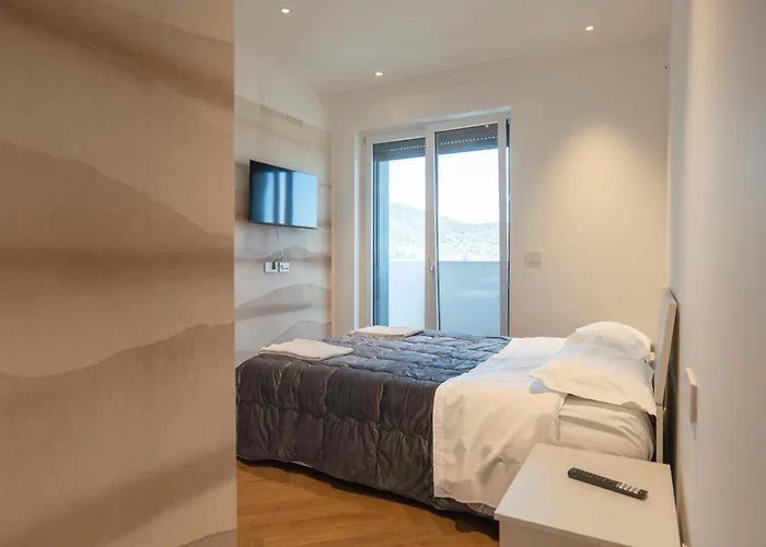 Porta Del Mare - Luxury Beachfront